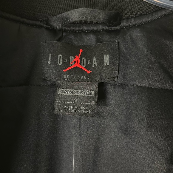 WMNS Jordan Flight Renegade Bomber Jacket… - Picture 3 of 8